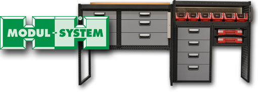 bilinredningmodulsystem