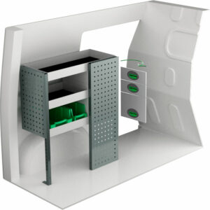 Bilinredning till Renault Kangoo F40361