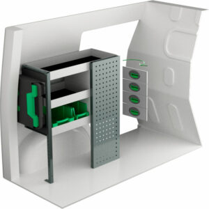 Bilinredning till Renault Kangoo F40363