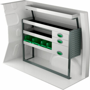 Bilinredning till Renault Kangoo F40364