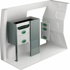 Bilinredning till Renault Kangoo F40365