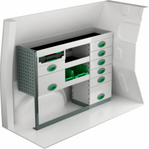 Bilinredning till Renault Kangoo F40366