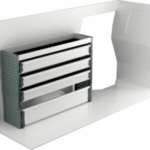 Bilinredning till Hyundai H-1 2008 F40382