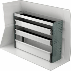 Bilinredning till Citroën Berlingo L1H1 F40402