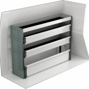 Bilinredning till Citroën Berlingo L1H1 F40402