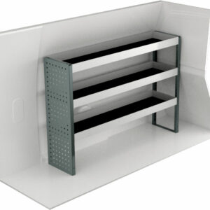 Bilinredning till Citroën Berlingo L2H1 F40420