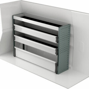 Bilinredning till Citroën Berlingo L2H1 F40422