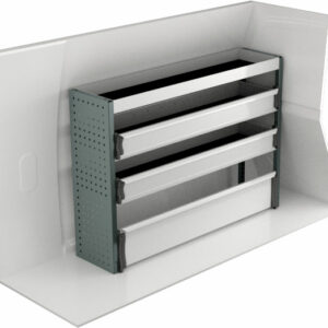 Bilinredning till Citroën Berlingo L2H1 F40422