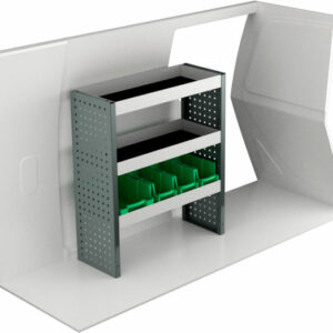 Bilinredning till Citroën Berlingo L2H1 F40427