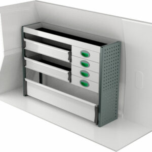 Bilinredning till Citroën Berlingo L2H1 F40428