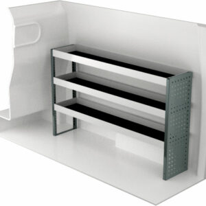 Bilinredning till Nissan NV200 F40460