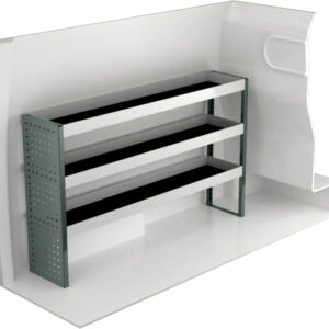 Bilinredning till Nissan NV200 F40460