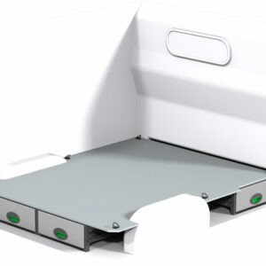 Bilinredning till Nissan NV200 F40474