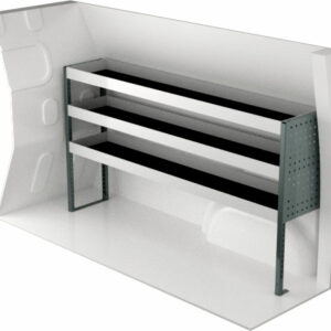 Bilinredning till Mercedes Citan Extralång F40480