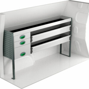 Bilinredning till Renault Kangoo Maxi F40482