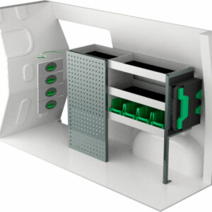 Bilinredning till Renault Kangoo Maxi F40483