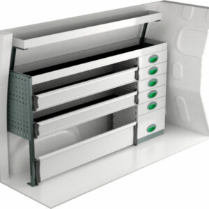 Bilinredning till Renault Kangoo Maxi F40484