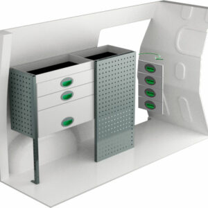 Bilinredning till Renault Kangoo Maxi F40485