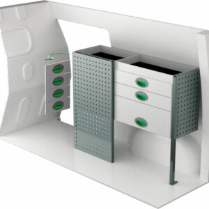 Bilinredning till Renault Kangoo Maxi F40485