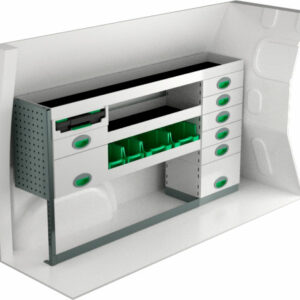 Bilinredning till Renault Kangoo Maxi F40486