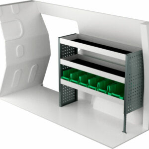 Bilinredning till Renault Kangoo Maxi F40487