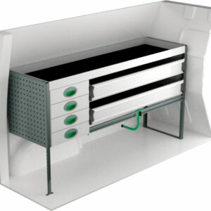 Bilinredning till Renault Kangoo Maxi F40488