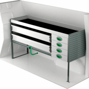 Bilinredning till Renault Kangoo Maxi F40488