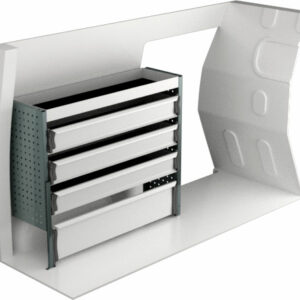 Bilinredning till Renault Kangoo Maxi F40489