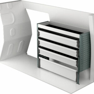 Bilinredning till Renault Kangoo Maxi F40489