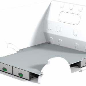 Bilinredning till Renault Kangoo Maxi F40494