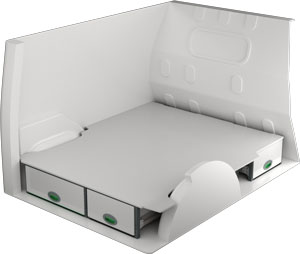 Bilinredning till Renault Kangoo Maxi F40495