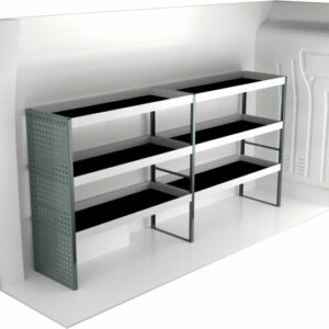 Bilinredning till Opel Movano L2H2 F40500