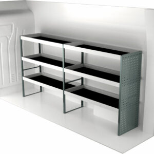 Bilinredning till Opel Movano L2H2 F40500