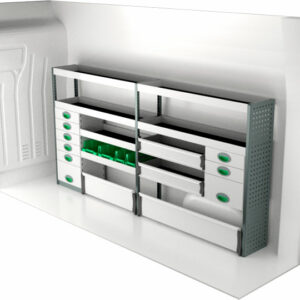 Bilinredning till Opel Movano L2H2 F40508