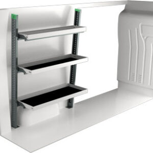 Bilinredning till Opel Movano L2H2 F40511