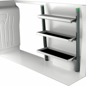 Bilinredning till Opel Movano L2H2 F40511