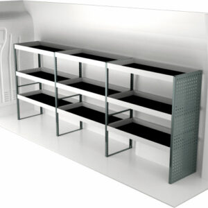 Bilinredning till Opel Movano L3H2 F40520