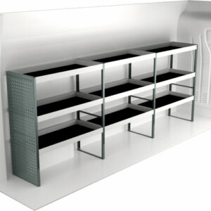 Bilinredning till Opel Movano L3H2 F40520