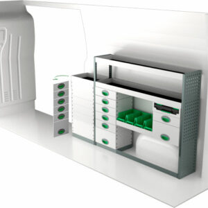 Bilinredning till Opel Movano L3H2 F40523