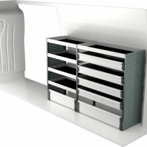 Bilinredning till Opel Movano L3H2 F40527