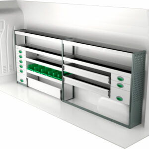 Bilinredning till Opel Movano L3H2 F40528