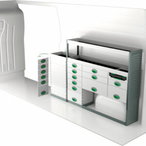 Bilinredning till Opel Movano L3H2 F40529