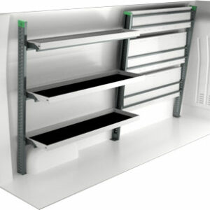 Bilinredning till Opel Movano L3H2 F40530