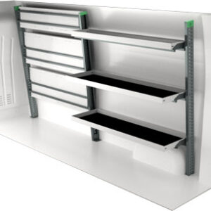 Bilinredning till Opel Movano L3H2 F40530