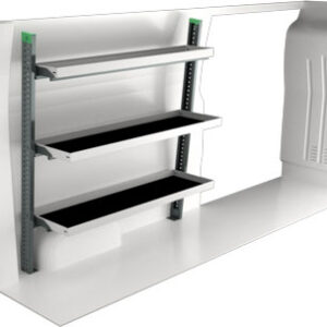 Bilinredning till Opel Movano L3H2 F40531