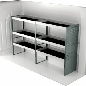 Bilinredning till Nissan NV400 L1H1 F40540