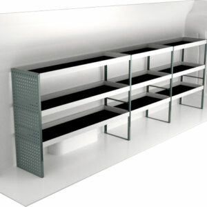 Bilinredning till Opel Movano L4H2 F40560