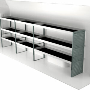 Bilinredning till Opel Movano L4H2 F40560