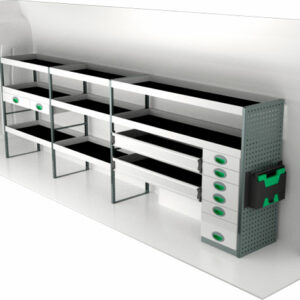 Bilinredning till Opel Movano L4H2 F40562