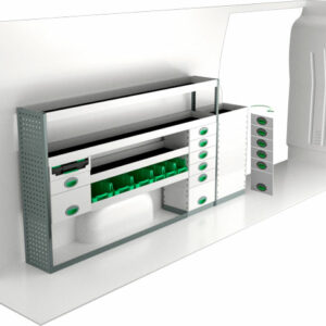 Bilinredning till Opel Movano L4H2 F40563